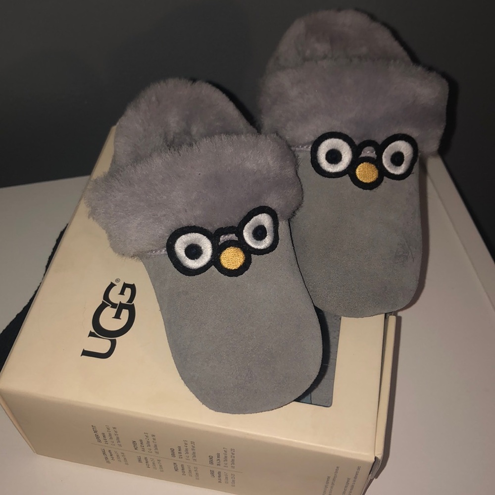 Infant UGGs